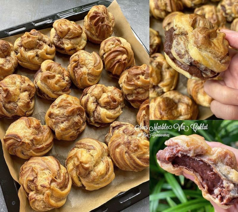 kue-soes-vla-coklat