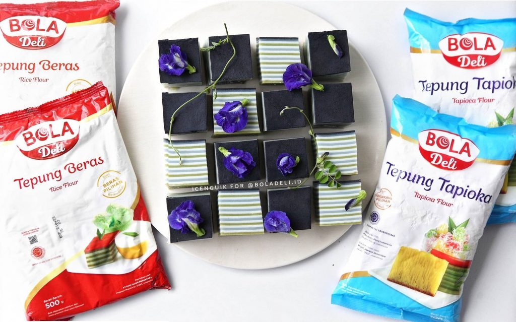 lapis-beras-pandan-telang