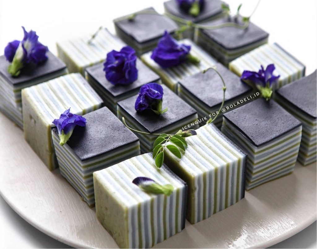 lapis-beras-pandan-telang