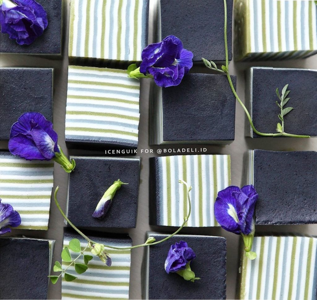 lapis-beras-pandan-telang