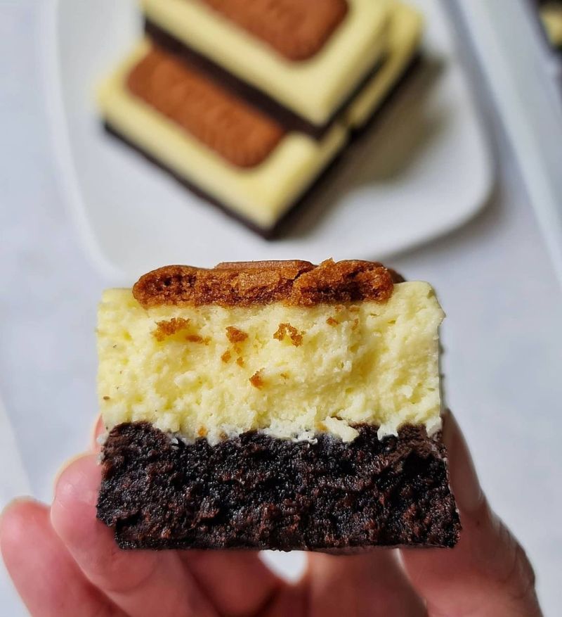 lotus-brownies-cheesecake 