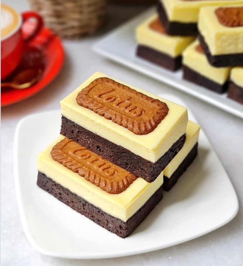 lotus-brownies-cheesecake 