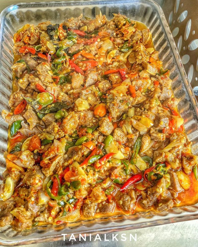 sambel-goreng-daging-terasi