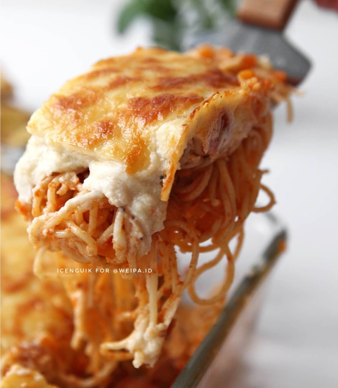 spaghetti-bolognaise-brulee