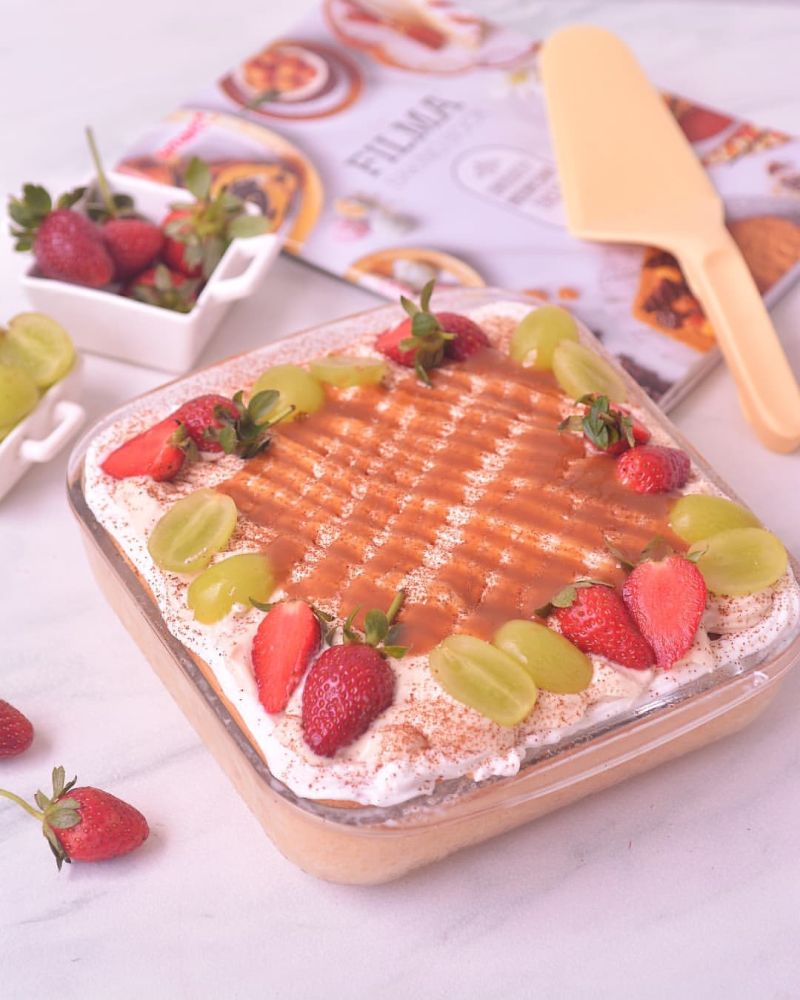tres-leches-caramel-cake