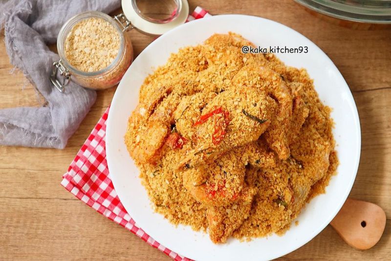 udang-goreng-sereal-gandum