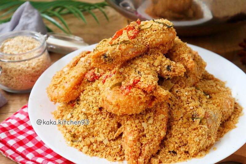 udang-goreng-sereal-gandum