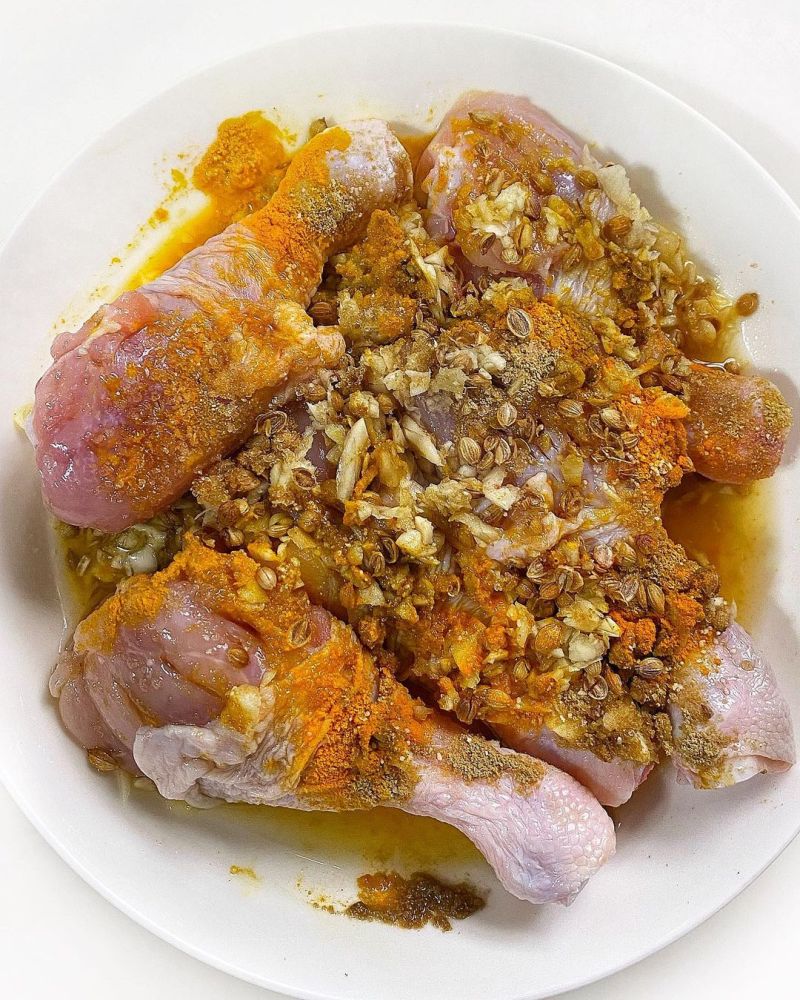 ayam-goreng-ketumbar