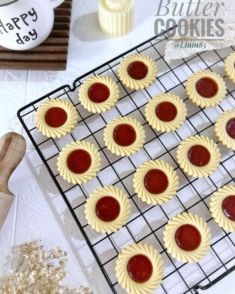 butter-cookies-with-jam