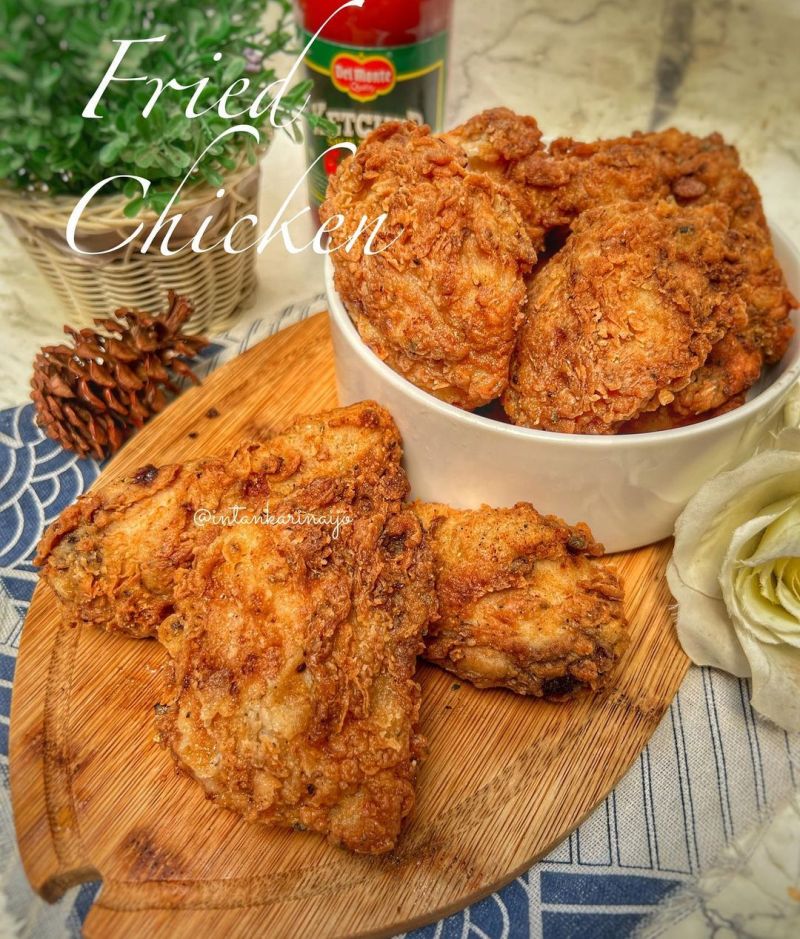 buttermilk-fried-chicken 1