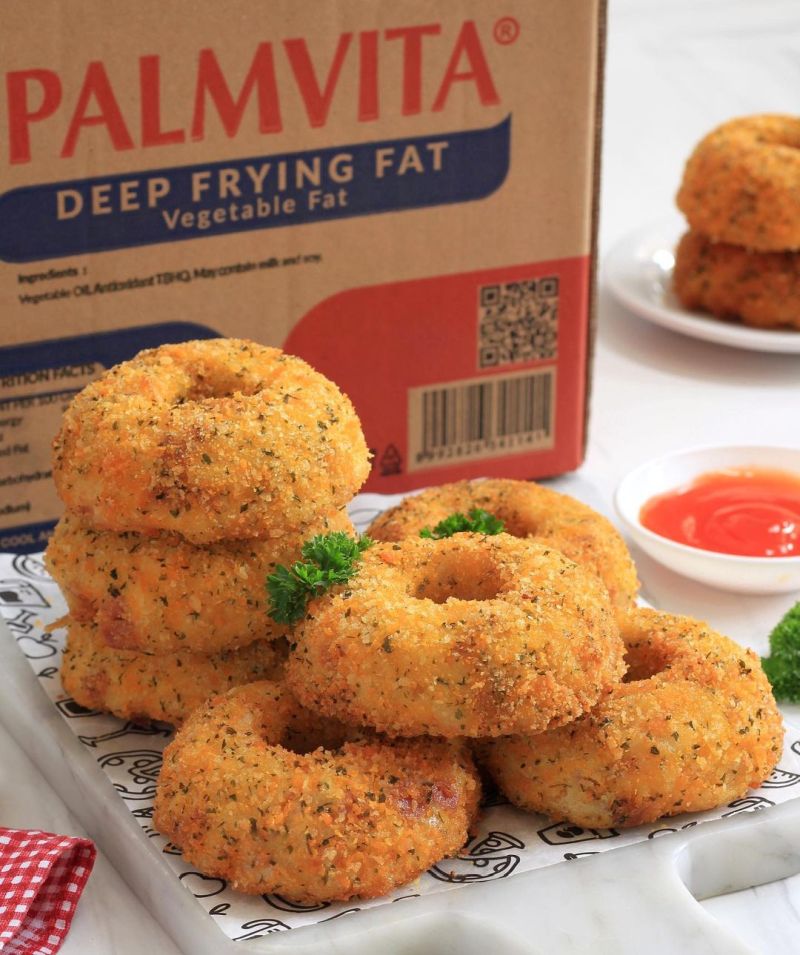 donat-macaroni