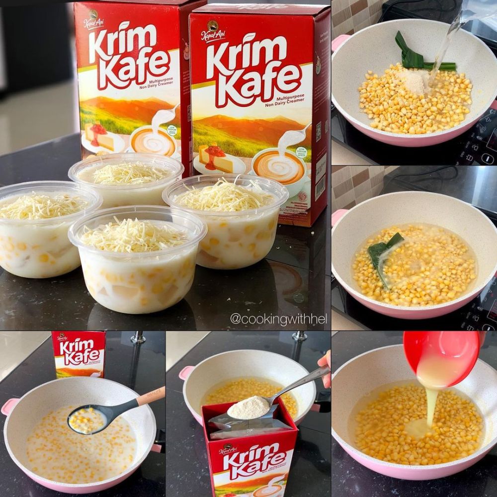 es-jagung