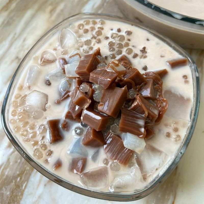 es-milo-jelly-sago
