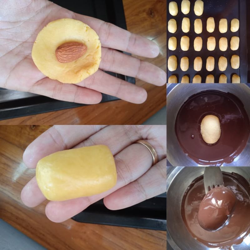 london-almond-cookies
