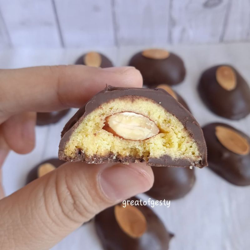 london-almond-cookies