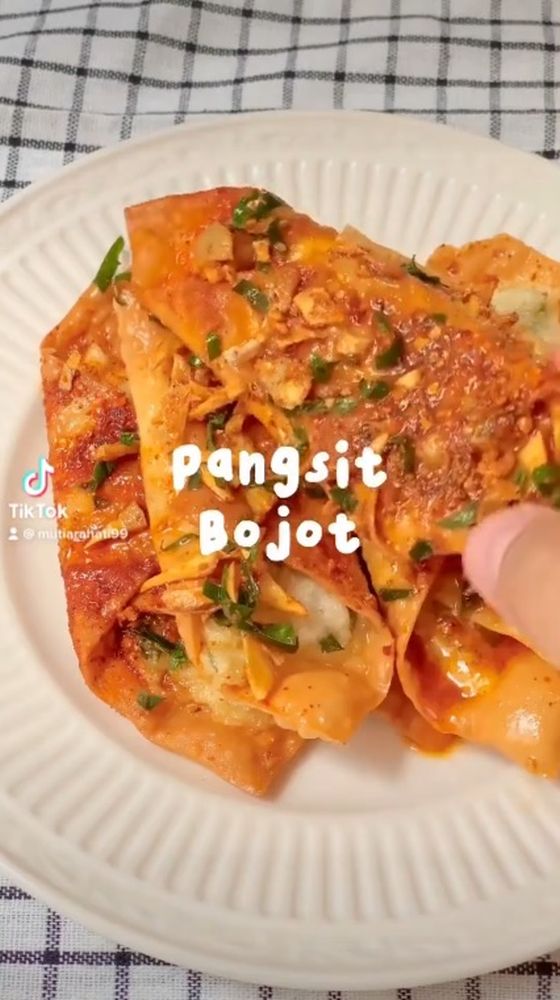 pangsit-bojot