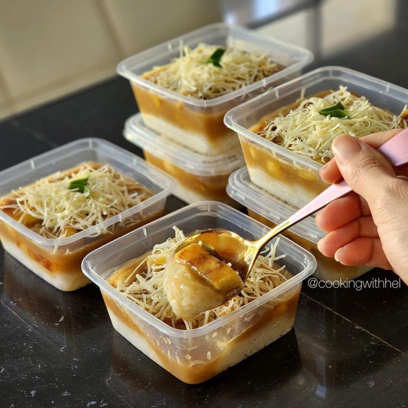 pisang-gapit-kuah-kinca