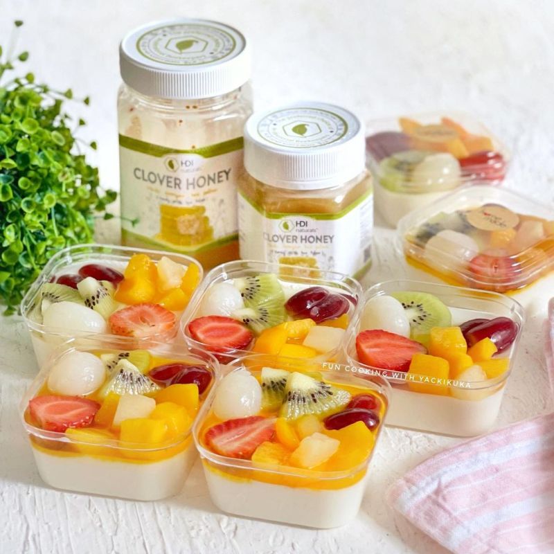 puding-buah