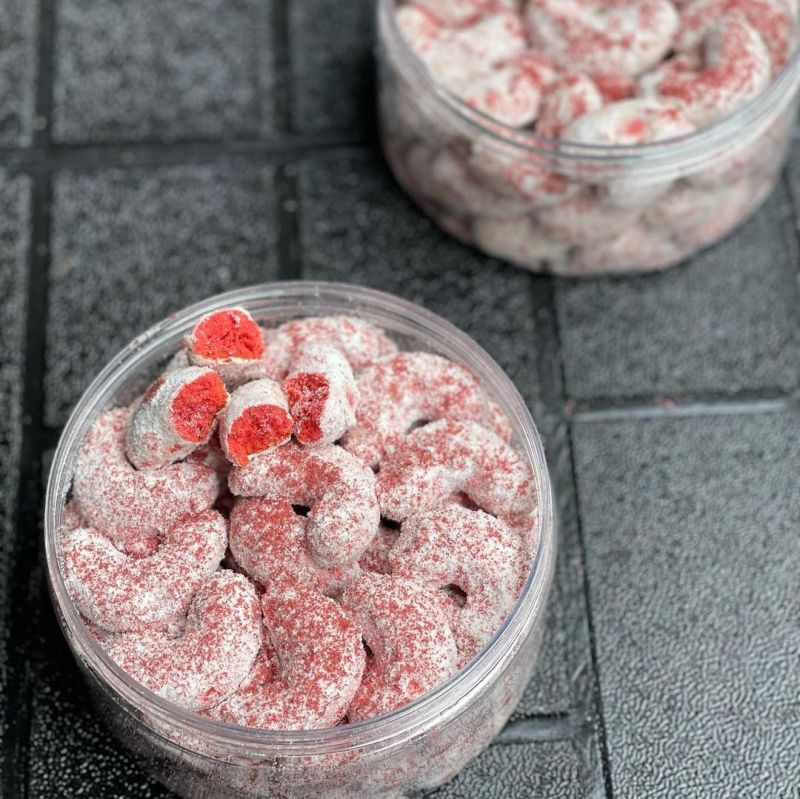 putri-salju-oreo-red-velvet 1