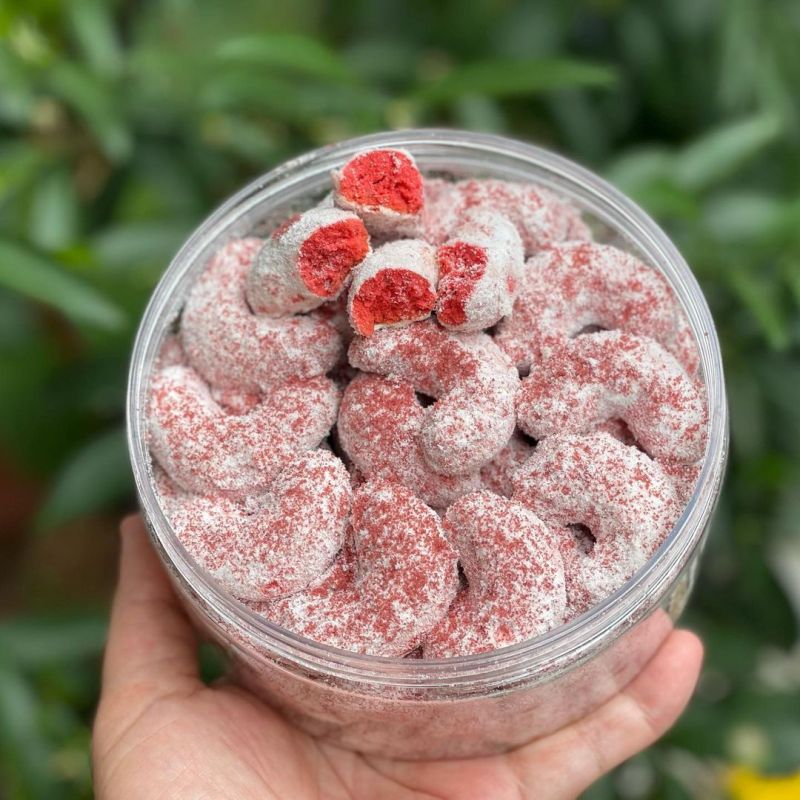 putri-salju-oreo-red-velvet 1