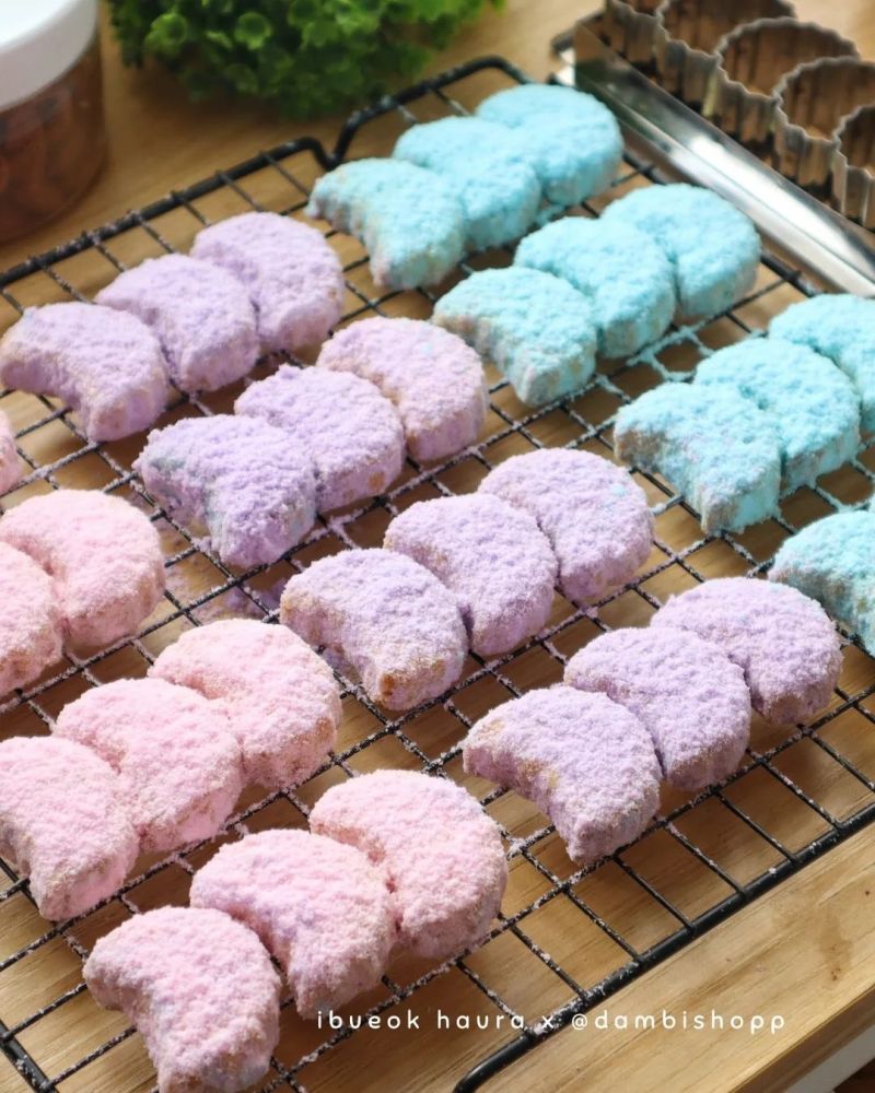 putri-salju-rainbow