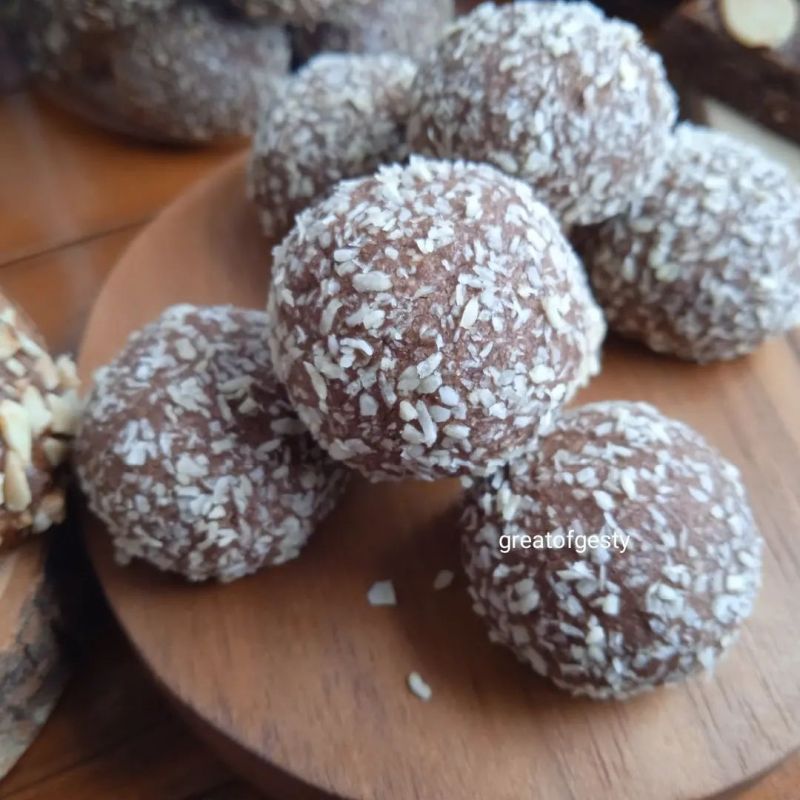 resep-almond-cookies