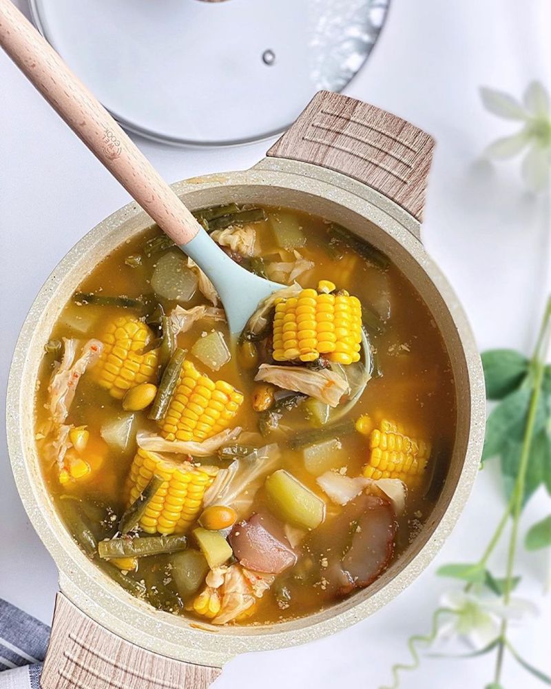 sayur-asem