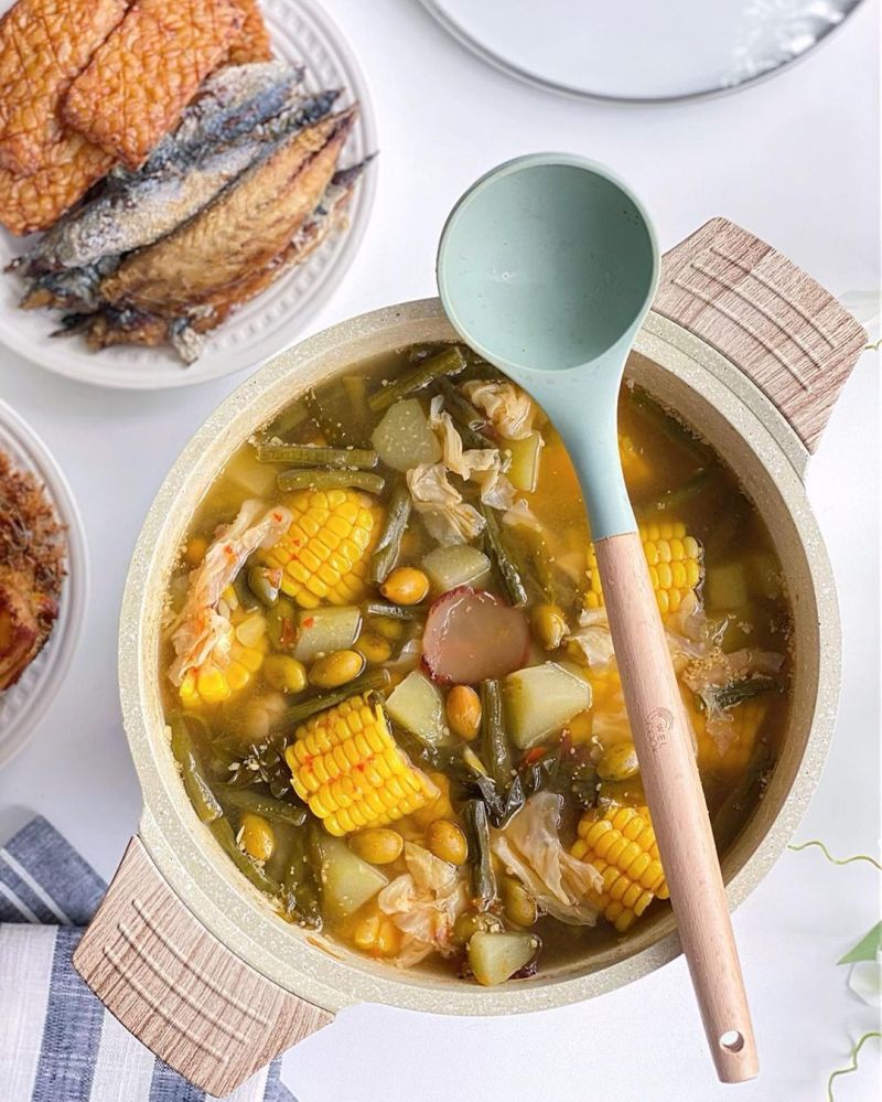 sayur-asem