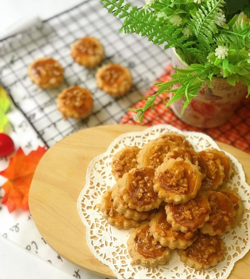 skippy-butter-cookies