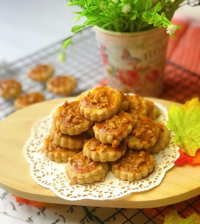 skippy-butter-cookies