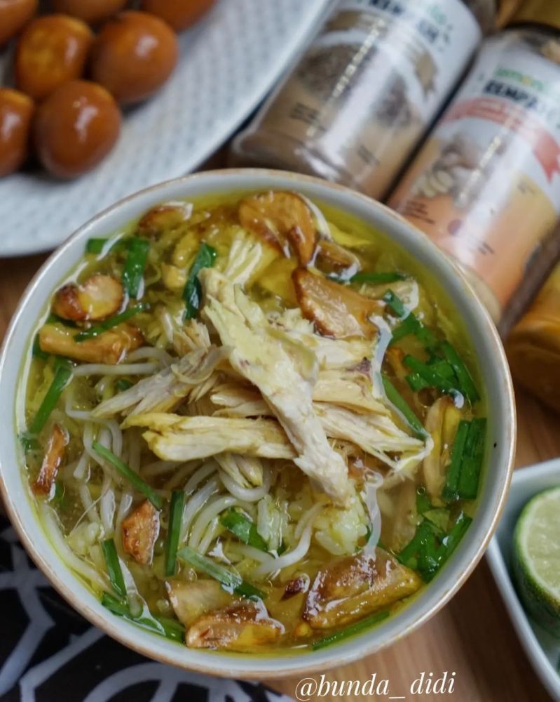 soto-kudus