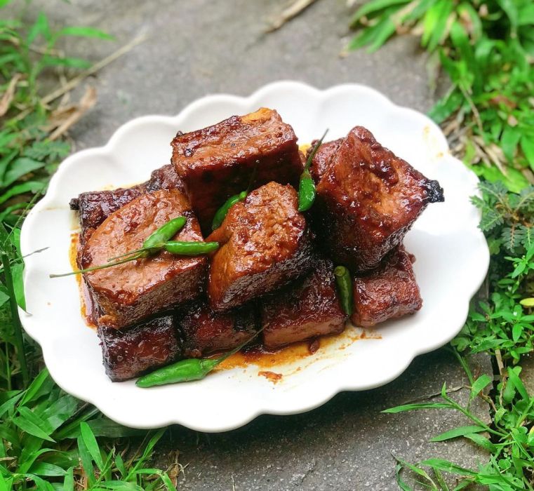 tahu-tempe-bacem