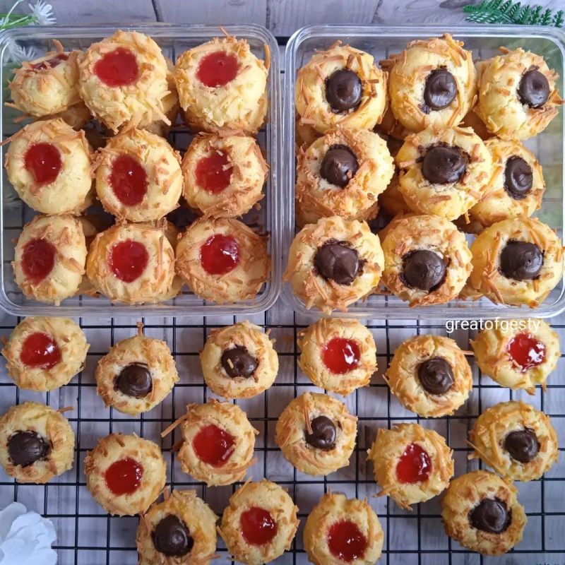 thumbprint-cookies