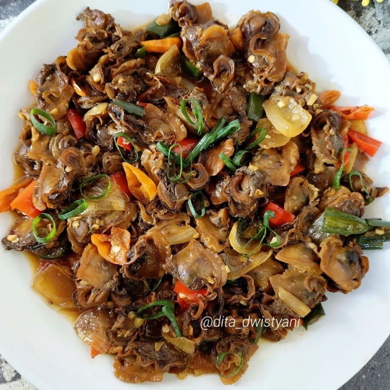 tumis-kerang-pedas