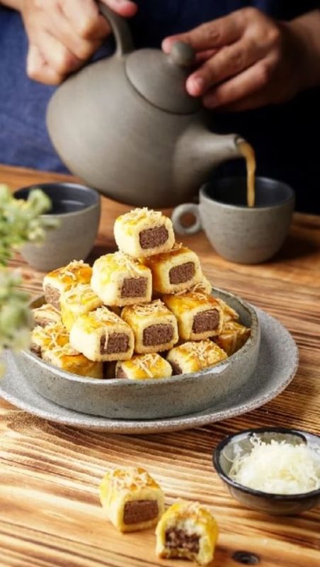 wafer-cookies