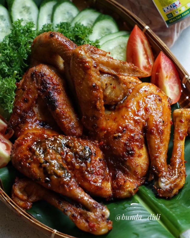 ayam-bakar-taliwang