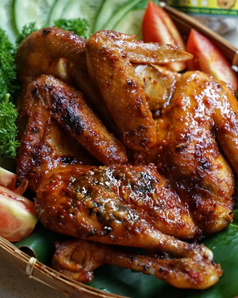 ayam-bakar-taliwang