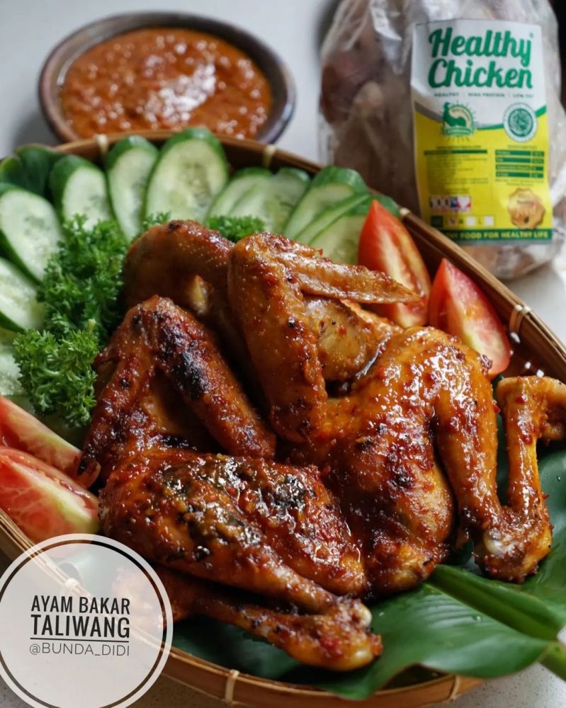 ayam-bakar-taliwang