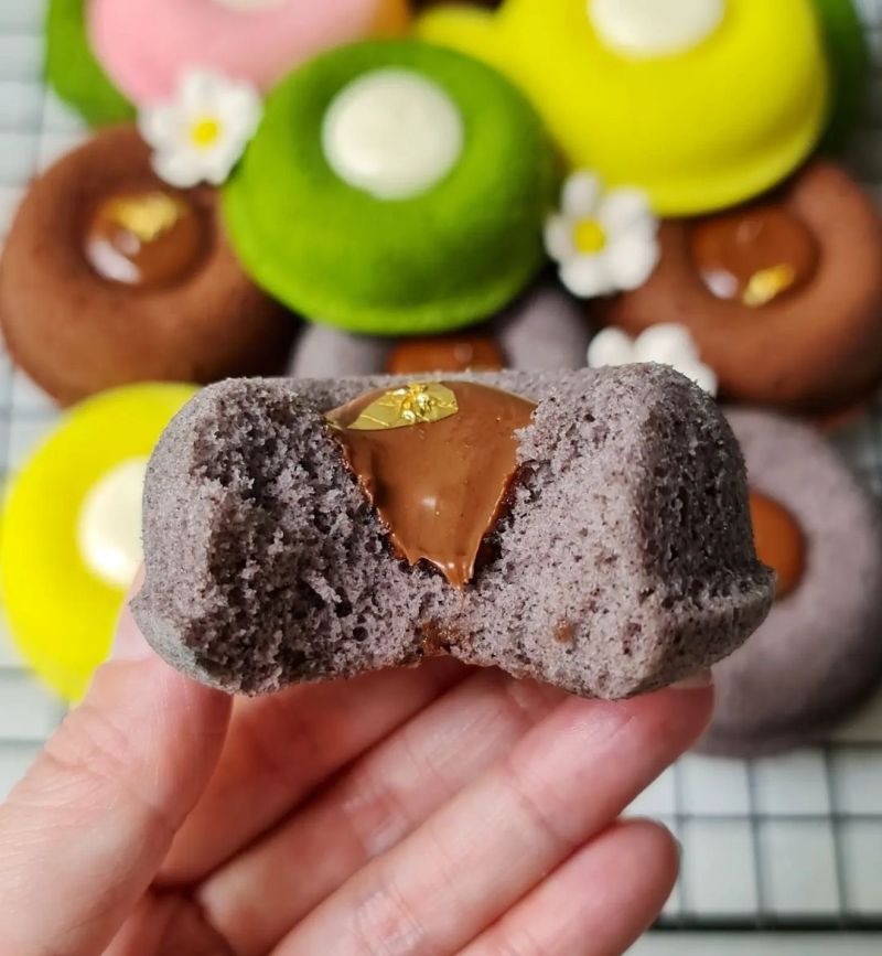bolu-kukus-putih-telur