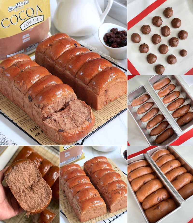 choco-raisin-bread-loaf