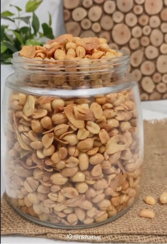 kacang-bawang-renyah