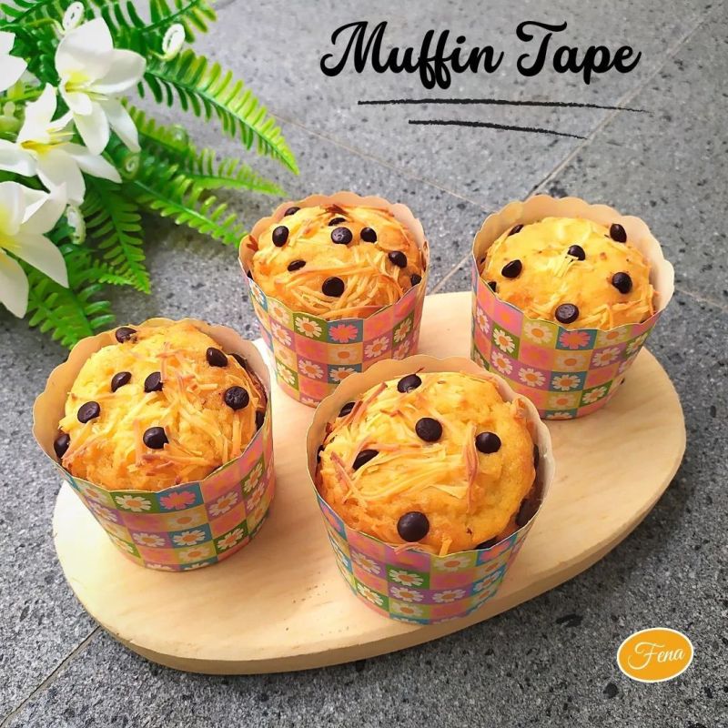 muffin-tape
