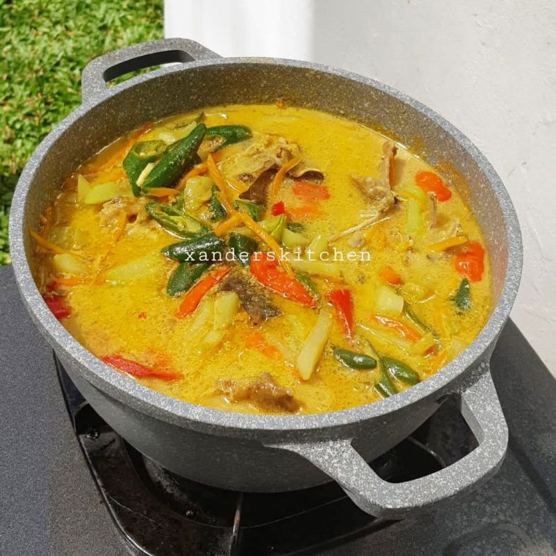 sayur-godog-betawi