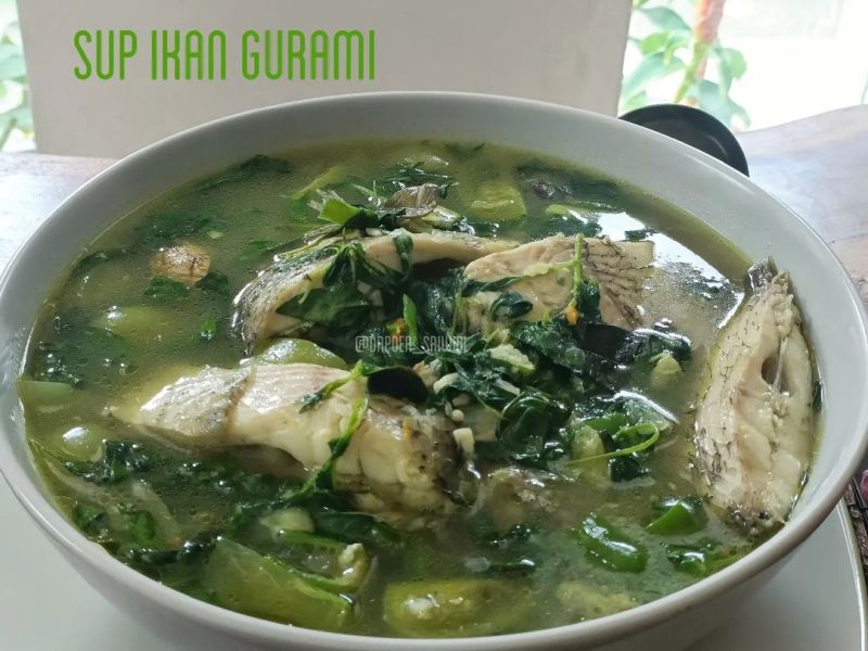 sup-ikan-gurami