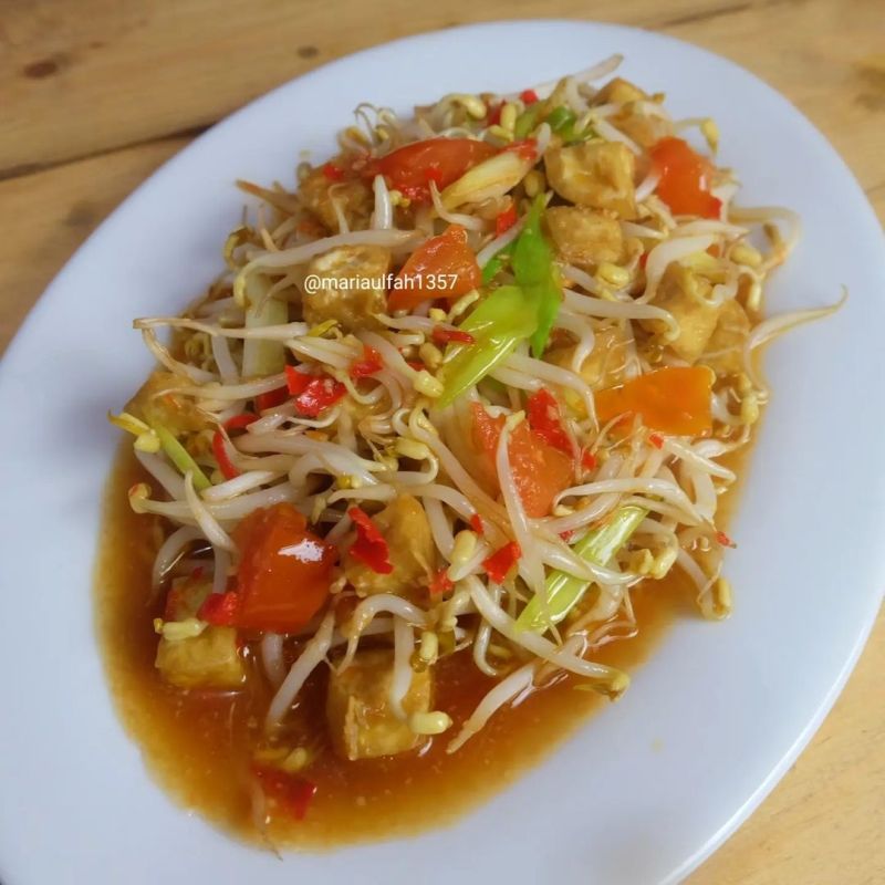 tumis-tahu-tauge