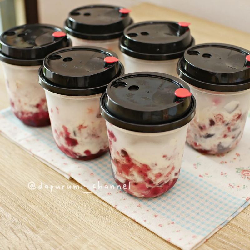 blueberry-cheese-milk