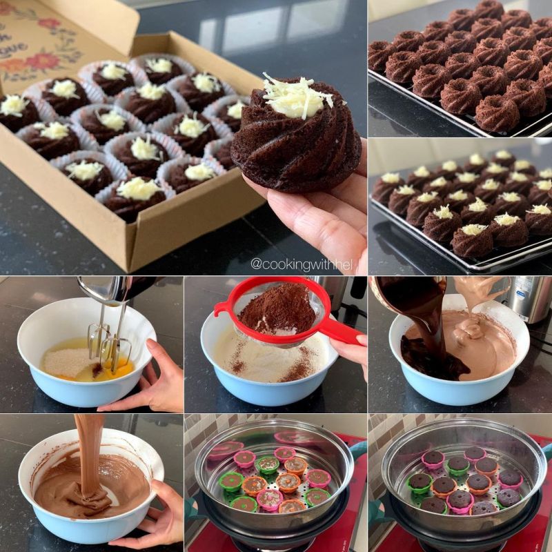 brownies-kukus-keju-lumer