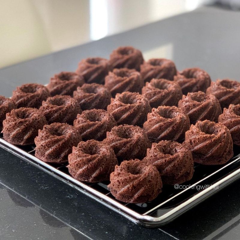 brownies-kukus-keju-lumer