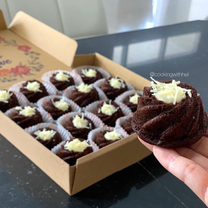 brownies-kukus-keju-lumer