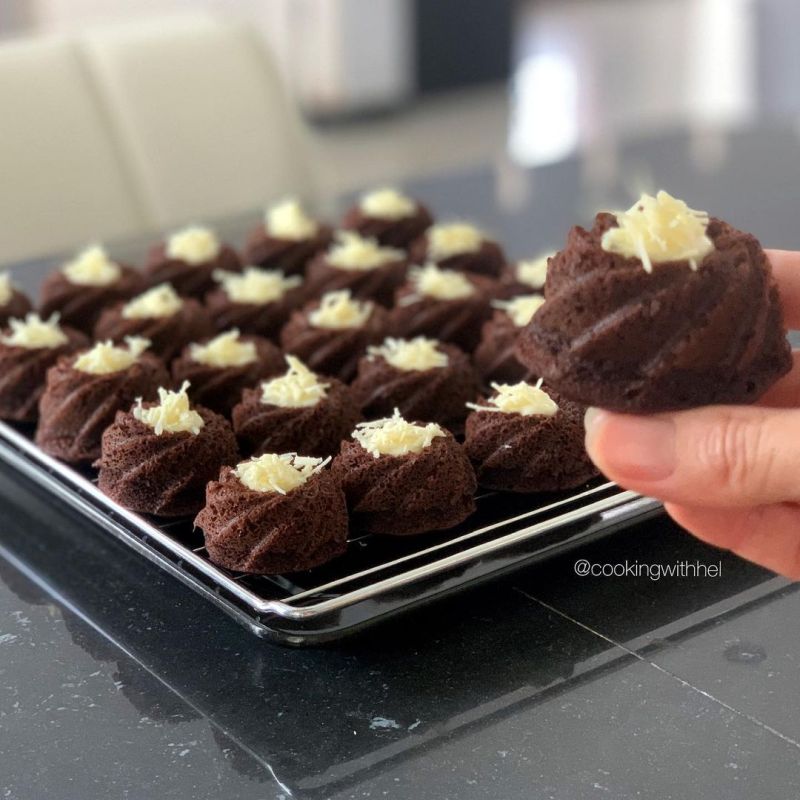 brownies-kukus-keju-lumer